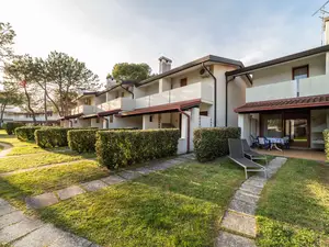 Ferienwohnung für 6 Personen (50 m²) in Bibione