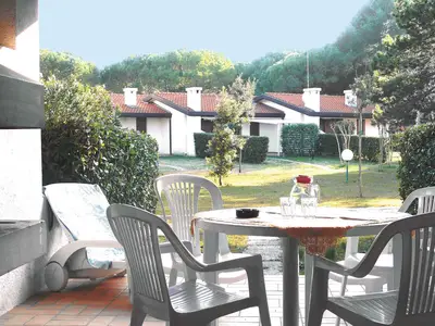 Ferienwohnung für 6 Personen (50 m²) in Bibione 2/10