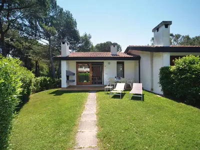 Ferienwohnung für 6 Personen (50 m²) in Bibione 6/10