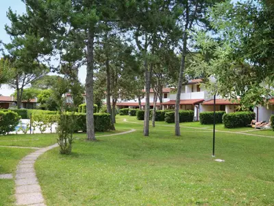 Ferienwohnung für 6 Personen (50 m²) in Bibione 7/10