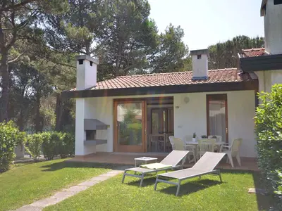 Ferienwohnung für 6 Personen (50 m²) in Bibione 8/10