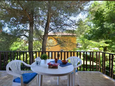 Ferienwohnung für 6 Personen (45 m²) in Bibione 3/10