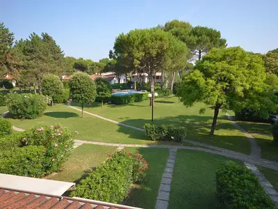 Ferienwohnung für 6 Personen (50 m²) in Bibione 10/10