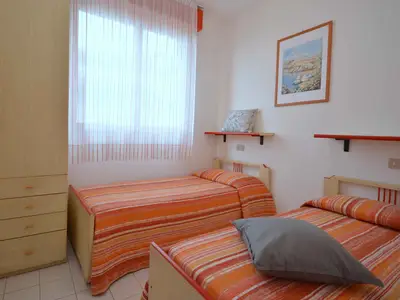 Ferienwohnung für 5 Personen (55 m²) in Bibione 3/10