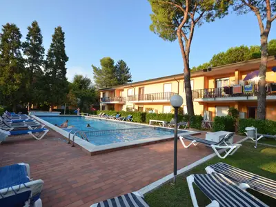 Ferienwohnung für 6 Personen (45 m²) in Bibione 6/10