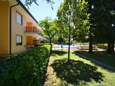 Ferienwohnung für 6 Personen (45 m²) in Bibione 7/10