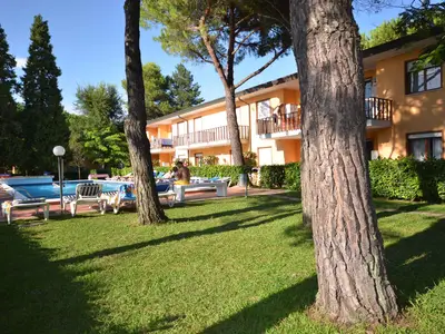 Ferienwohnung für 6 Personen (45 m²) in Bibione 9/10
