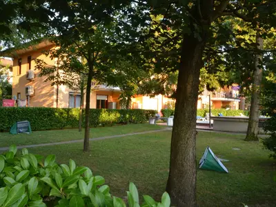 Ferienwohnung für 6 Personen (45 m²) in Bibione 10/10