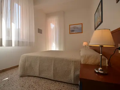 Ferienwohnung für 6 Personen (60 m²) in Bibione 9/10