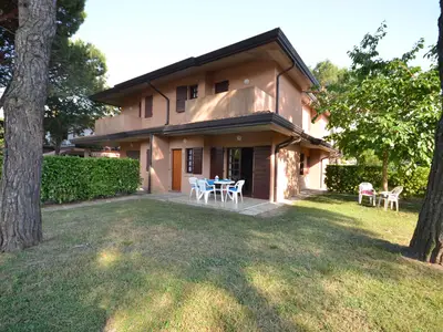 Ferienwohnung für 6 Personen (50 m²) in Bibione 2/10