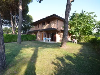 Ferienwohnung für 6 Personen (50 m²) in Bibione 3/10