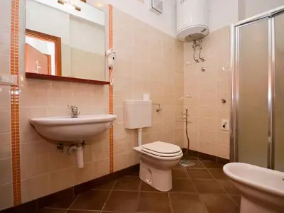 Ferienwohnung für 7 Personen (60 m²) in Bibione 10/10