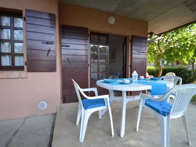 Ferienwohnung für 6 Personen (50 m²) in Bibione 4/10