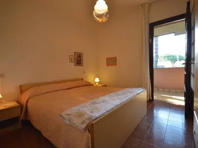 Ferienwohnung für 6 Personen (50 m²) in Bibione 7/10