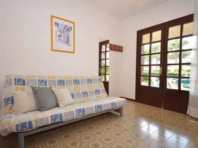 Ferienwohnung für 6 Personen (50 m²) in Bibione 8/10