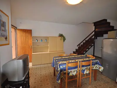 Ferienwohnung für 6 Personen (50 m²) in Bibione 9/10