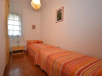Ferienwohnung für 6 Personen (50 m²) in Bibione 10/10