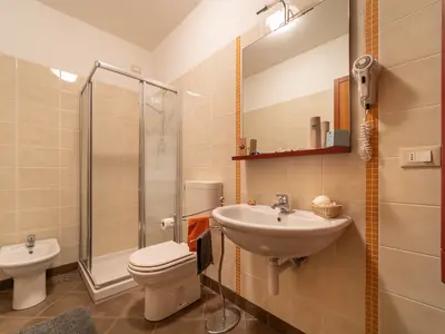 Ferienwohnung für 4 Personen (50 m²) in Bibione 6/10