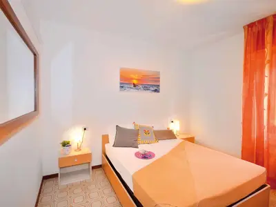 Ferienwohnung für 6 Personen (45 m²) in Bibione 6/10