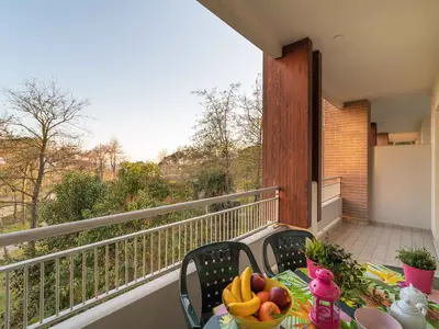 Ferienwohnung für 4 Personen (50 m²) in Bibione 7/10
