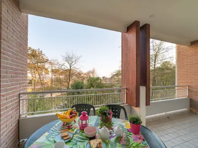Ferienwohnung für 4 Personen (50 m²) in Bibione 8/10