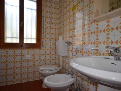 Ferienwohnung für 6 Personen (45 m²) in Bibione 8/10