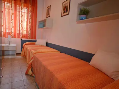 Ferienwohnung für 6 Personen (45 m²) in Bibione 9/10