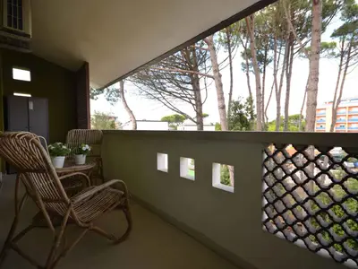 Ferienwohnung für 6 Personen (55 m²) in Bibione 5/10