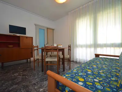 Ferienwohnung für 6 Personen (55 m²) in Bibione 8/10
