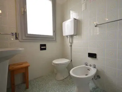 Ferienwohnung für 6 Personen (55 m²) in Bibione 9/10