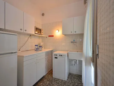 Ferienwohnung für 6 Personen (55 m²) in Bibione 10/10