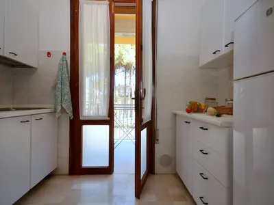 Ferienwohnung für 8 Personen (70 m²) in Bibione 9/10