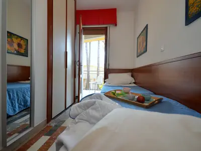Ferienwohnung für 8 Personen (70 m²) in Bibione 10/10