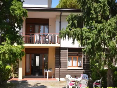 Ferienwohnung für 6 Personen (55 m²) in Bibione 2/10