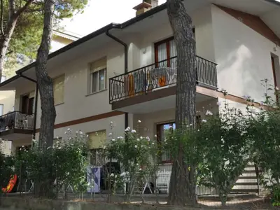 Ferienwohnung für 6 Personen (55 m²) in Bibione 4/10