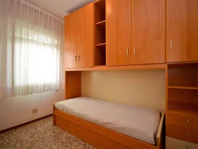 Ferienwohnung für 6 Personen (55 m²) in Bibione 6/10
