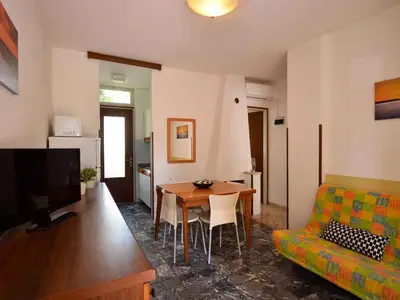 Ferienwohnung für 6 Personen (55 m²) in Bibione 9/10