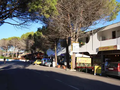 Ferienwohnung für 5 Personen (45 m²) in Bibione 2/10