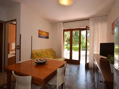 Ferienwohnung für 6 Personen (55 m²) in Bibione 10/10