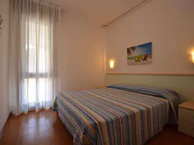 Ferienwohnung für 5 Personen (45 m²) in Bibione 5/10