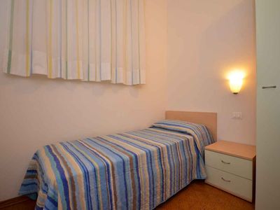 Ferienwohnung für 5 Personen (45 m²) in Bibione 9/10