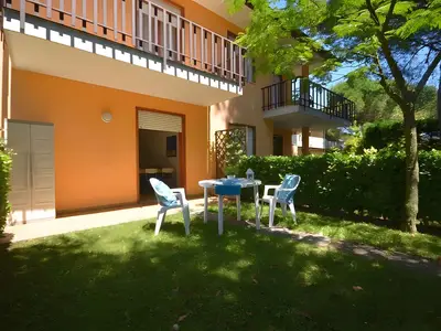 Ferienwohnung für 6 Personen (45 m²) in Bibione 2/10