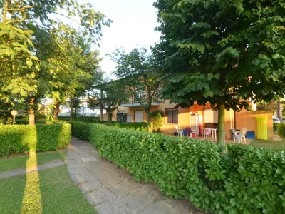 Ferienwohnung für 6 Personen (45 m²) in Bibione 4/10