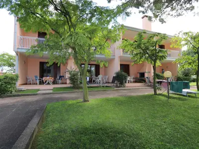 Ferienwohnung für 8 Personen (75 m²) in Bibione 5/10