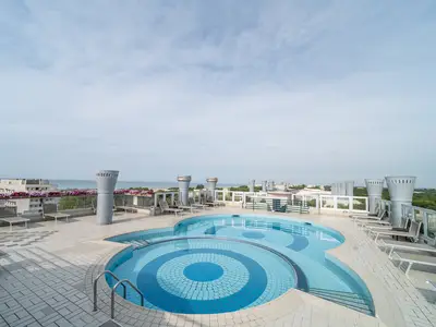 Ferienwohnung für 6 Personen (55 m²) in Bibione 6/10