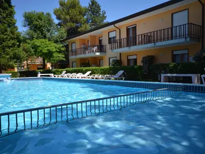 Ferienwohnung für 6 Personen (45 m²) in Bibione 7/10