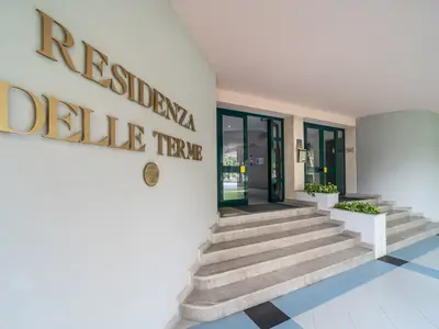 Ferienwohnung für 6 Personen (55 m²) in Bibione 4/10