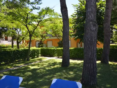 Ferienwohnung für 6 Personen (45 m²) in Bibione 10/10