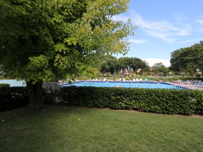 Ferienwohnung für 8 Personen (75 m²) in Bibione 10/10