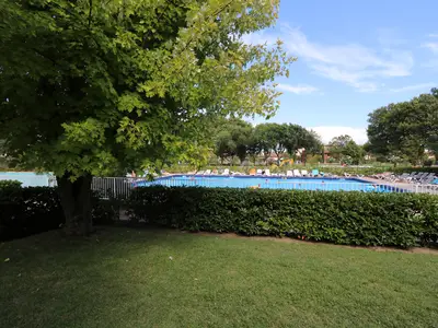 Ferienwohnung für 8 Personen (75 m²) in Bibione 10/10